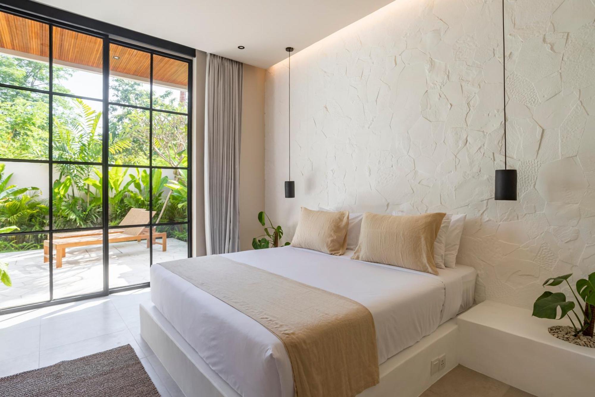 The Dreamland By The Young Villas Uluwatu Exterior foto