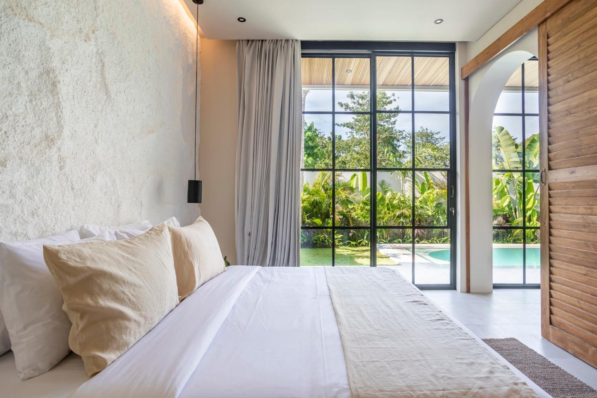 The Dreamland By The Young Villas Uluwatu Exterior foto