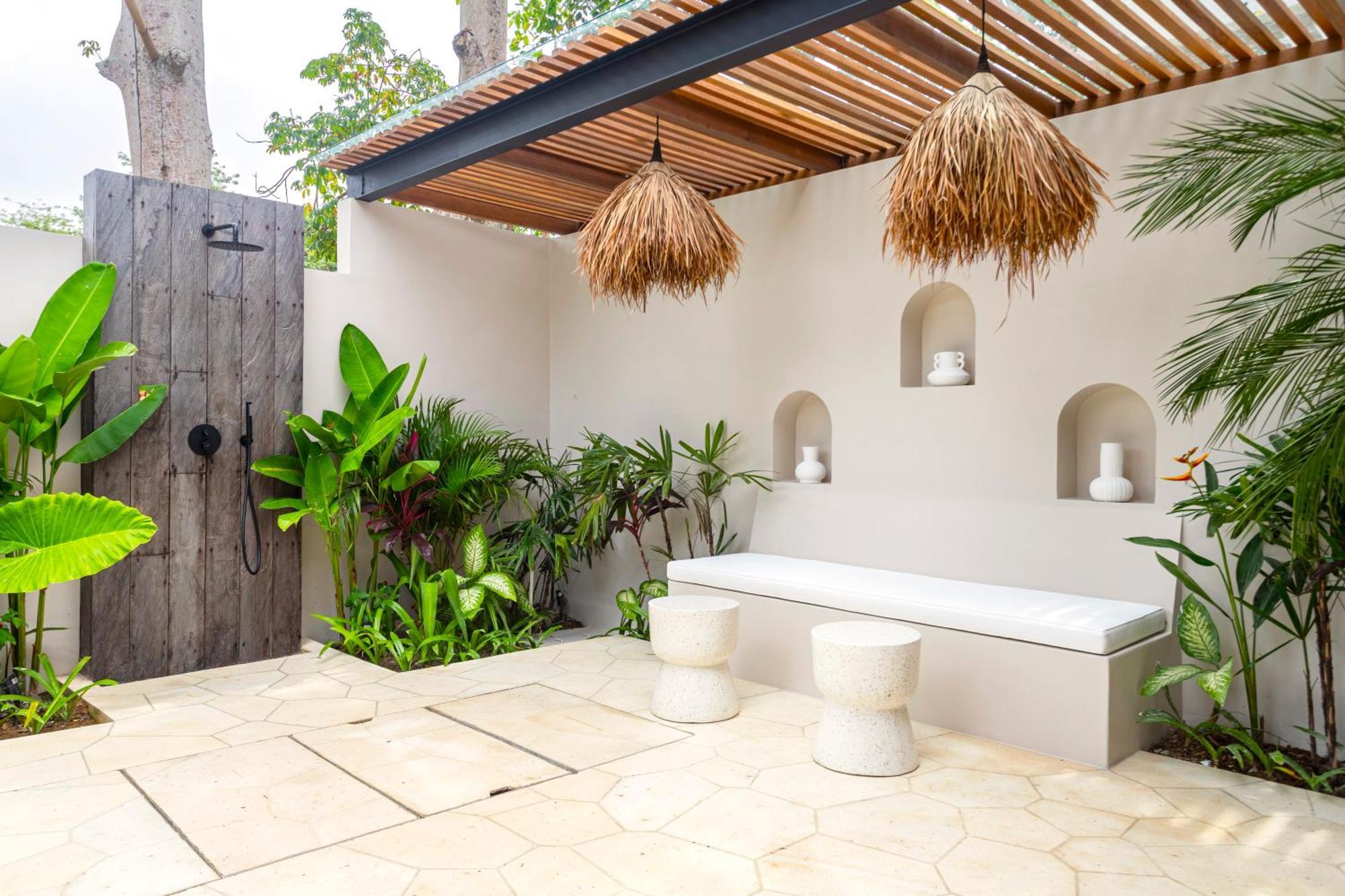 The Dreamland By The Young Villas Uluwatu Exterior foto