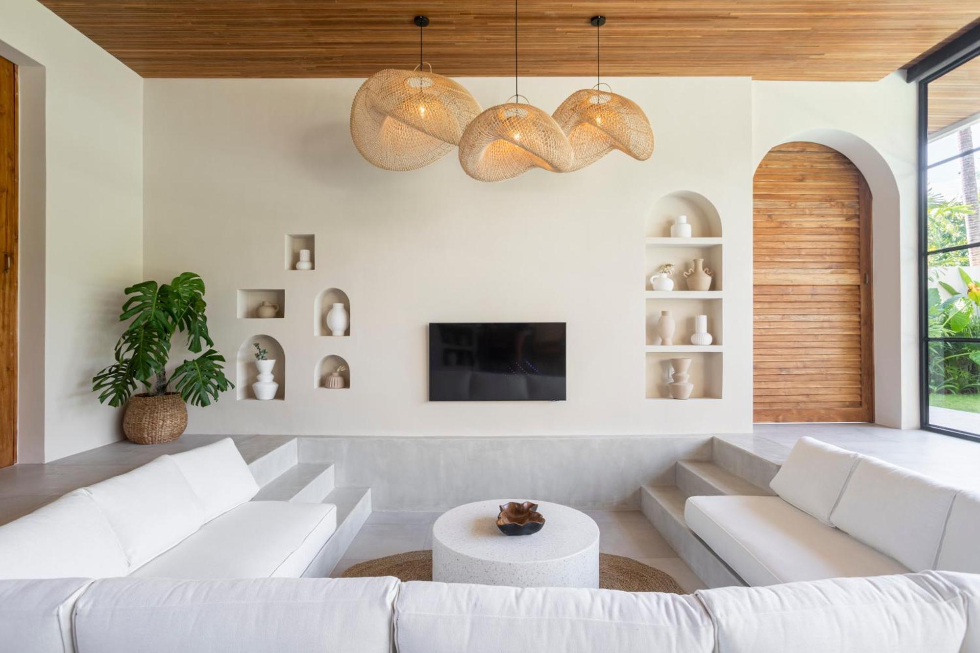The Dreamland By The Young Villas Uluwatu Exterior foto