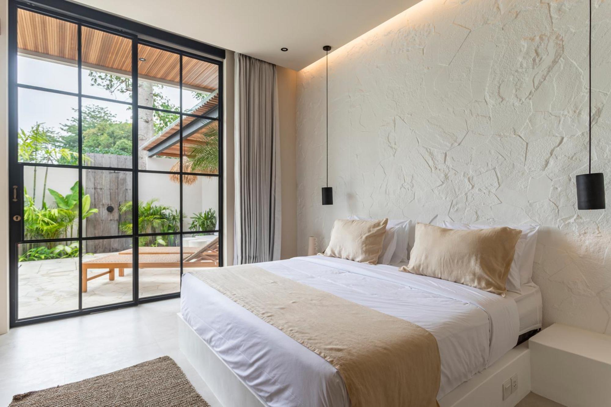 The Dreamland By The Young Villas Uluwatu Exterior foto