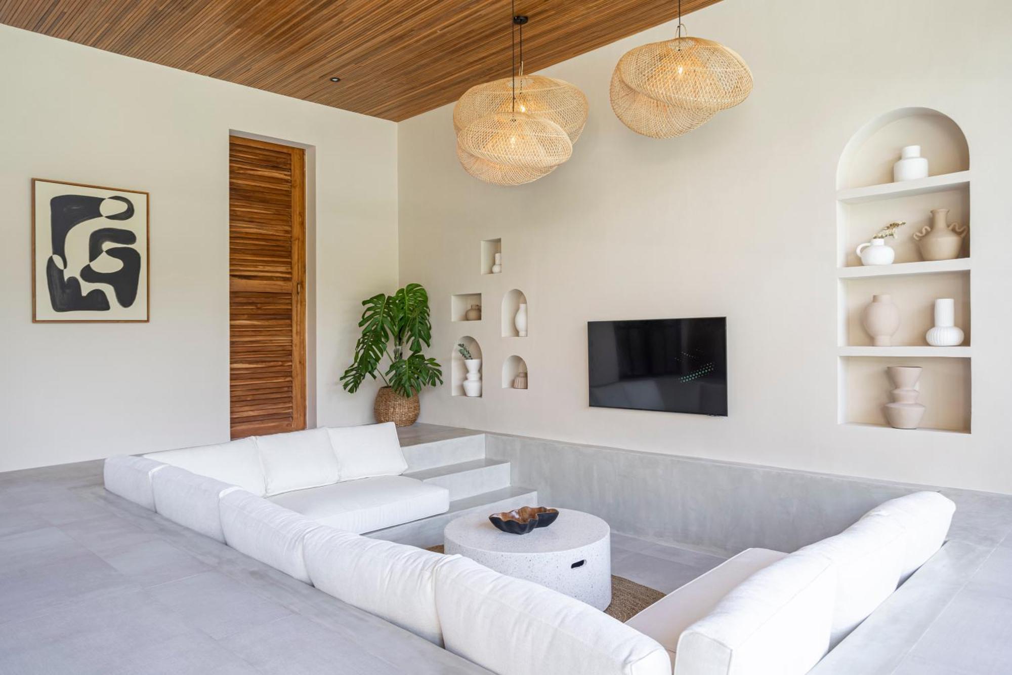 The Dreamland By The Young Villas Uluwatu Exterior foto