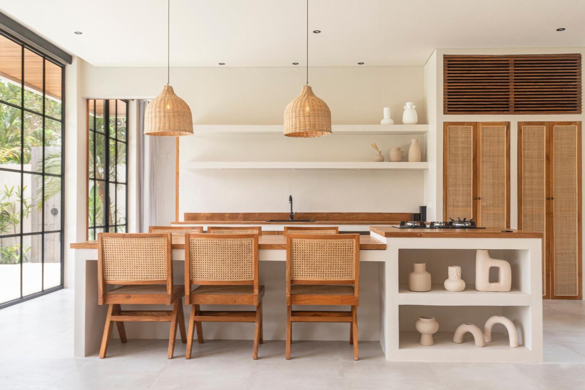 The Dreamland By The Young Villas Uluwatu Exterior foto