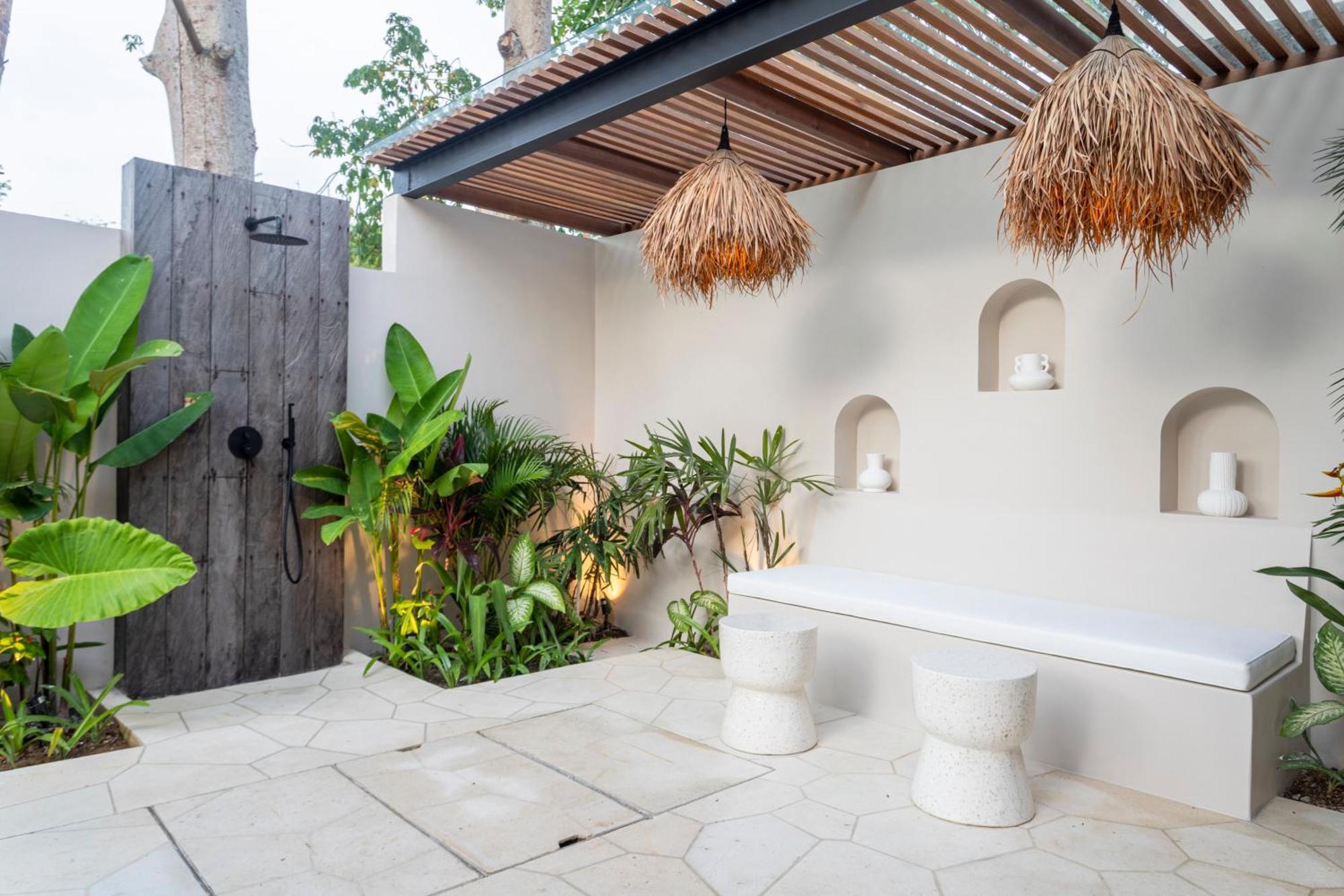 The Dreamland By The Young Villas Uluwatu Exterior foto