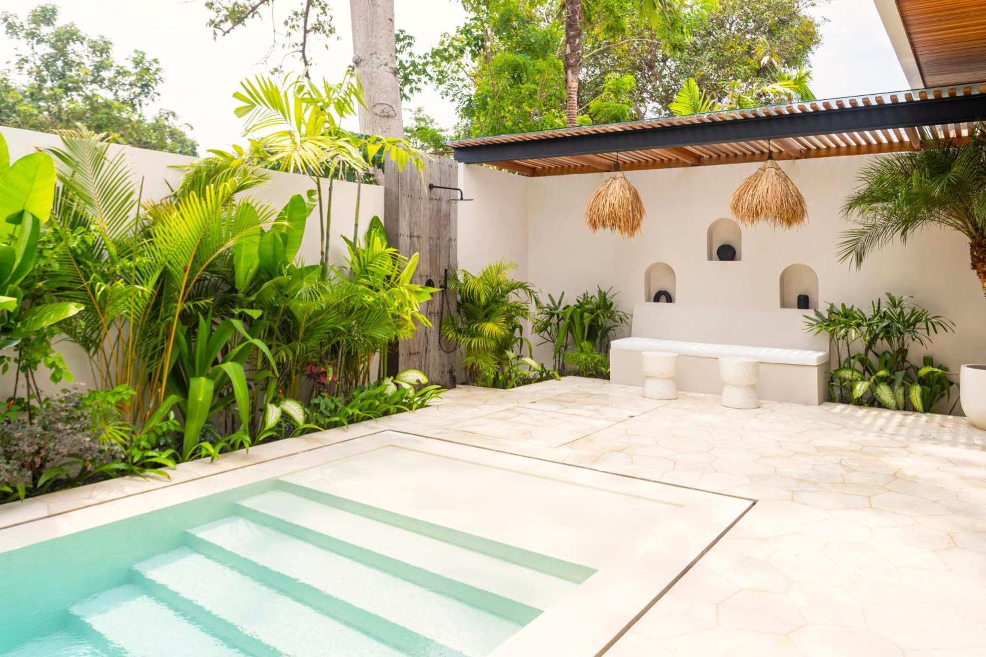 The Dreamland By The Young Villas Uluwatu Exterior foto