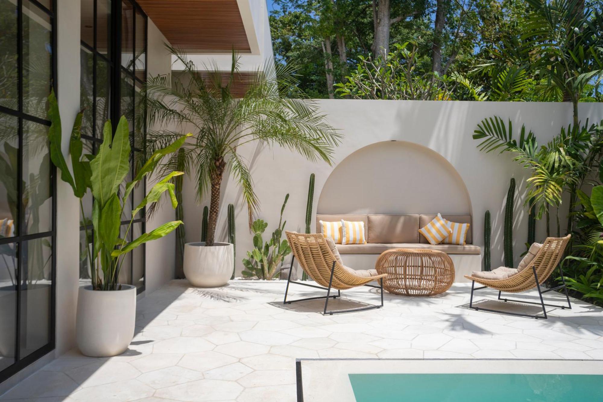 The Dreamland By The Young Villas Uluwatu Exterior foto
