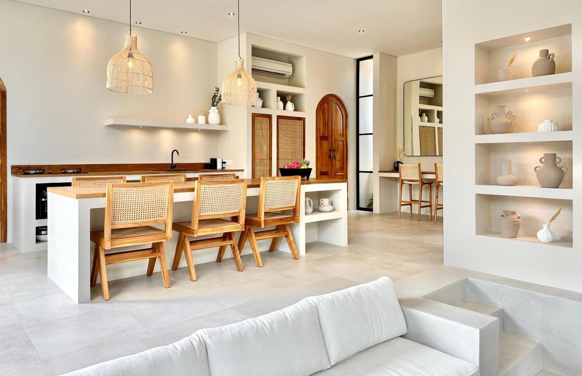The Dreamland By The Young Villas Uluwatu Exterior foto